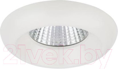 Изображение товара Точечный светильник Lightstar Monde 071176