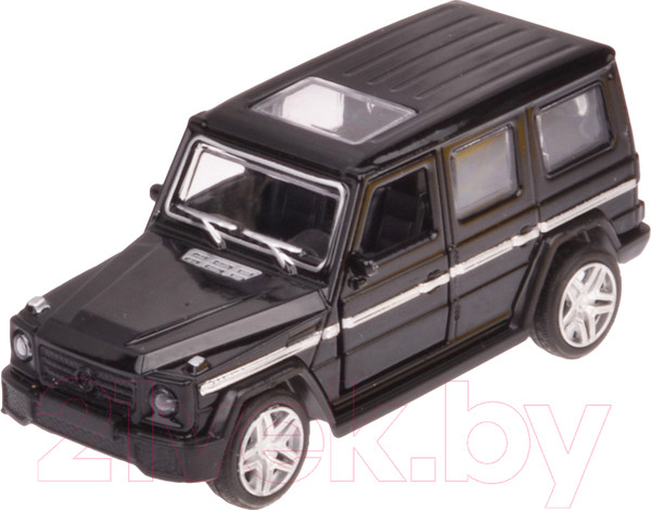 Изображение товара Масштабная модель автомобиля 565 TOY №117 / 1903746-TF9973