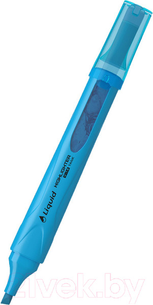 Изображение товара Текстовыделитель Erich Krause Liquid Visioline V-14 Neon / 56030