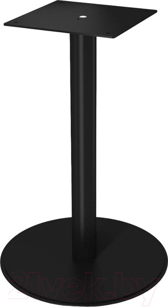 Изображение товара Подстолье Sheffilton SHT-TU43 (черный муар)