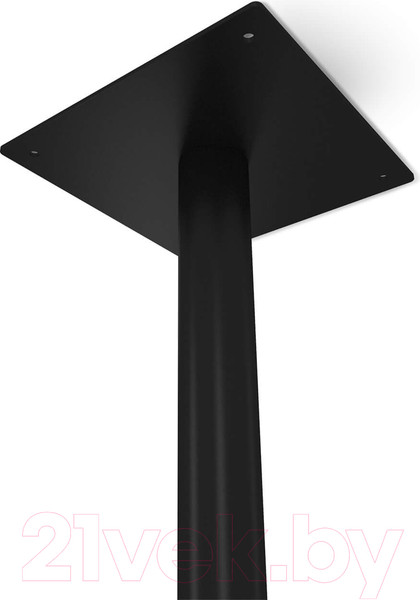 Изображение товара Подстолье Sheffilton SHT-TU43 (черный муар)