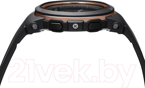 Изображение товара Часы наручные женские Casio BGA-290-1A