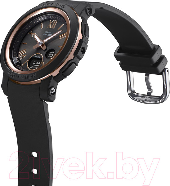 Изображение товара Часы наручные женские Casio BGA-290-1A