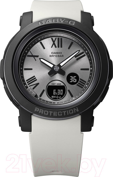 Изображение товара Часы наручные женские Casio BGA-290-8A