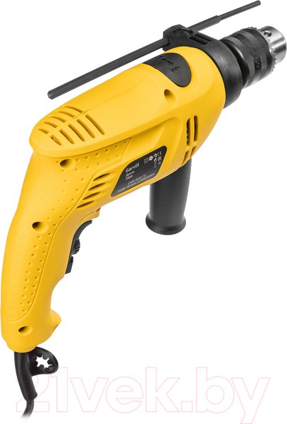 Изображение товара Дрель Garvill D600