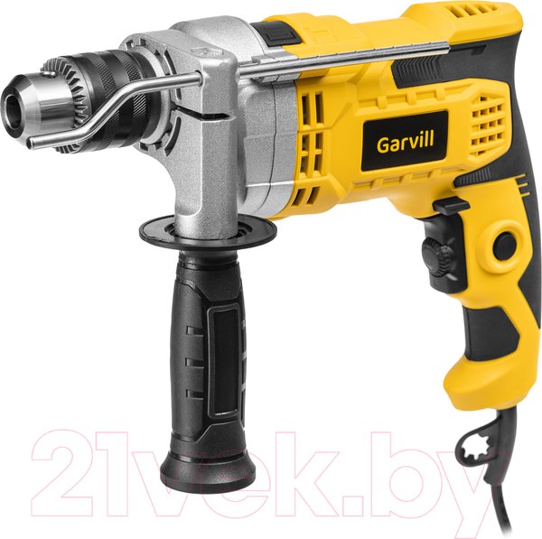 Изображение товара Дрель Garvill D800