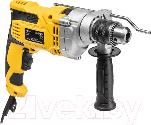 Изображение товара Дрель Garvill D800