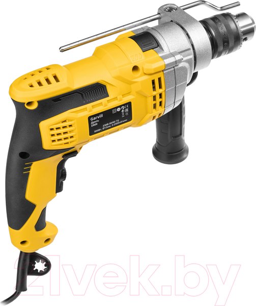 Изображение товара Дрель Garvill D800