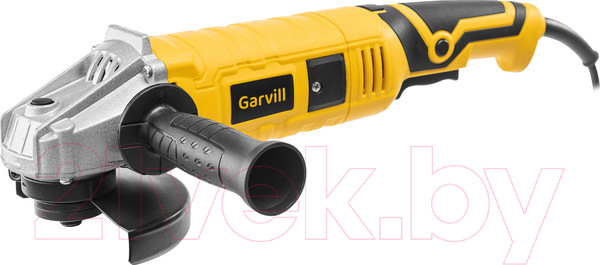 Изображение товара Угловая шлифовальная машина Garvill AG125-1000