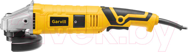 Изображение товара Угловая шлифовальная машина Garvill AG125-1000