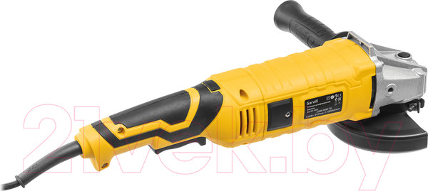 Изображение товара Угловая шлифовальная машина Garvill AG125-1000