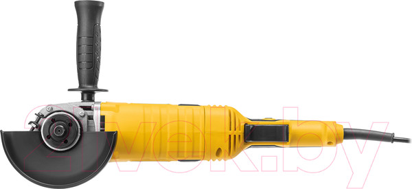 Изображение товара Угловая шлифовальная машина Garvill AG125-1000