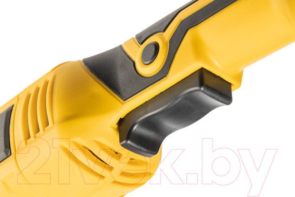 Изображение товара Угловая шлифовальная машина Garvill AG125-1000