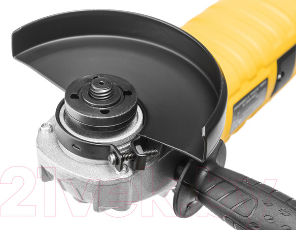 Изображение товара Угловая шлифовальная машина Garvill AG125-1000