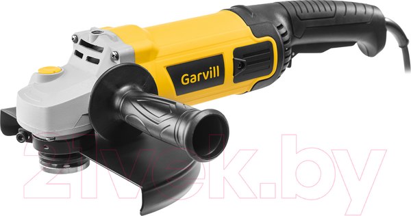 Изображение товара Угловая шлифовальная машина Garvill AG230-2200