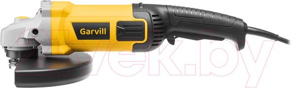 Изображение товара Угловая шлифовальная машина Garvill AG230-2200