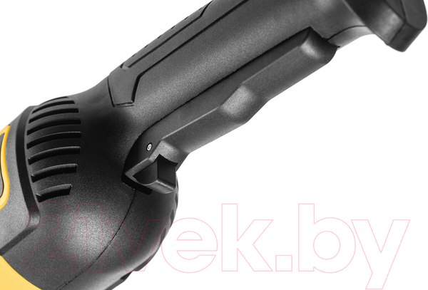 Изображение товара Угловая шлифовальная машина Garvill AG230-2200