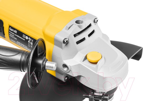 Изображение товара Угловая шлифовальная машина Garvill AG230-2200