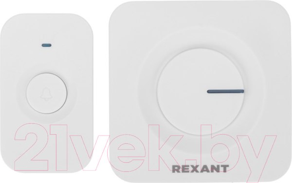 Изображение товара Электрический звонок Rexant 73-0018