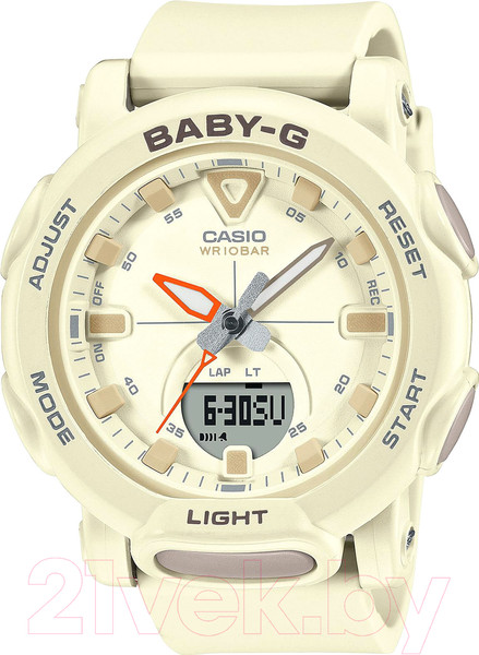 Изображение товара Часы наручные женские Casio BGA-310-7A