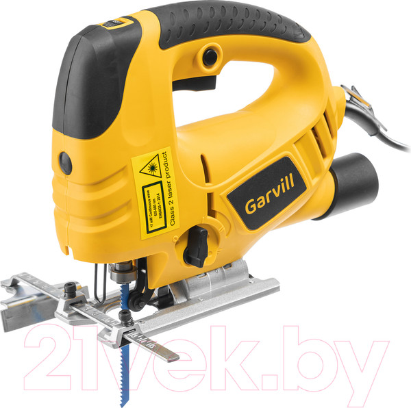 Изображение товара Электролобзик Garvill JS100-800