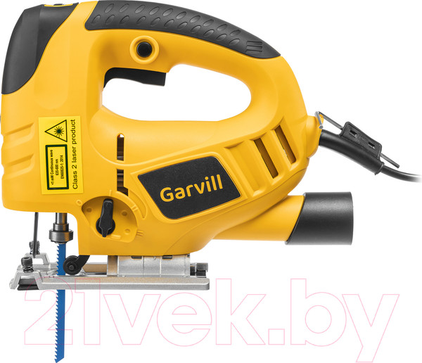 Изображение товара Электролобзик Garvill JS100-800