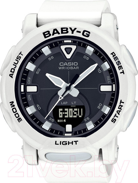 Изображение товара Часы наручные женские Casio BGA-310-7A2