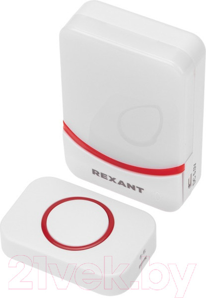 Изображение товара Электрический звонок Rexant 73-0016