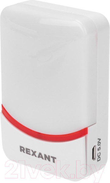 Изображение товара Электрический звонок Rexant 73-0016