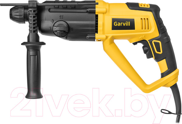 Изображение товара Перфоратор Garvill LB2500K-C-AС