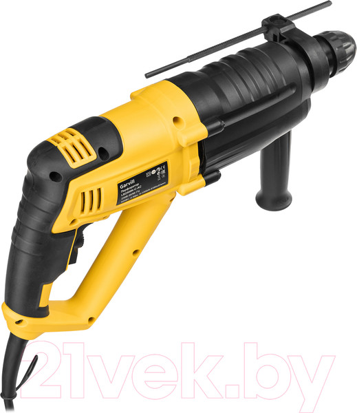Изображение товара Перфоратор Garvill LB2500K-C-AС