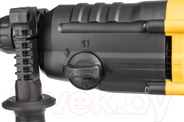 Изображение товара Перфоратор Garvill LB2500K-C-AС