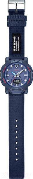 Изображение товара Часы наручные мужские Casio BGA-310C-2A