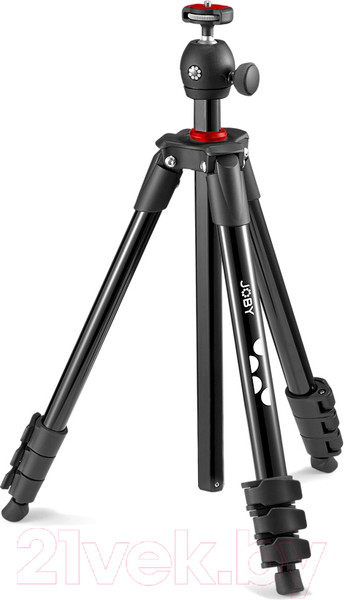 Изображение товара Штатив Joby Compact Light Kit / JB01760-BWW