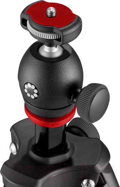 Изображение товара Штатив Joby Compact Light Kit / JB01760-BWW