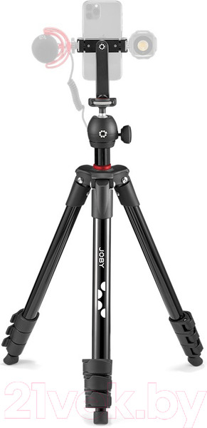Изображение товара Штатив Joby Compact Light Kit / JB01760-BWW