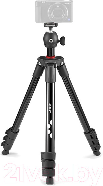 Изображение товара Штатив Joby Compact Light Kit / JB01760-BWW