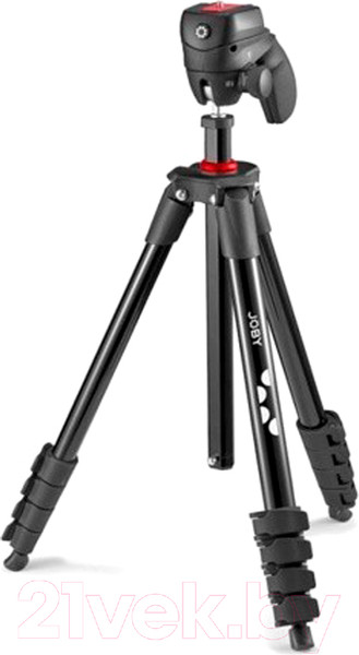 Изображение товара Штатив Joby Compact Action / JB01761-BWW