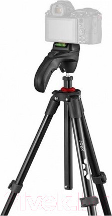 Изображение товара Штатив Joby Compact Action / JB01761-BWW