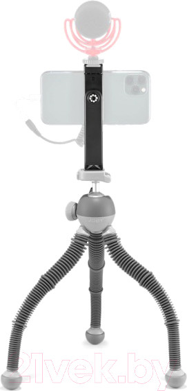 Изображение товара Штатив Joby PodZilla Large Kit / JB01732-BWW