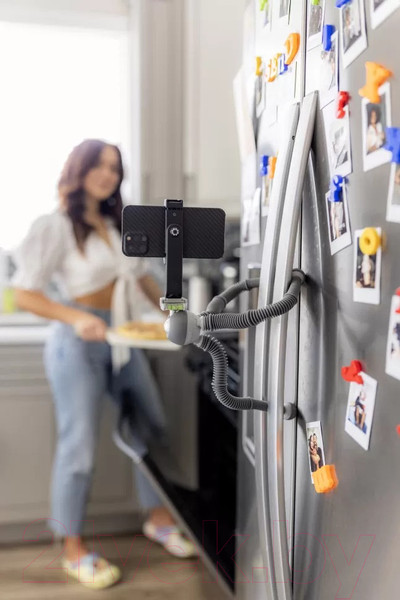 Изображение товара Штатив Joby PodZilla Large Kit / JB01732-BWW