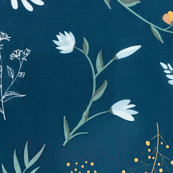 Изображение товара Комплект постельного белья Этель Herbs / 9322134