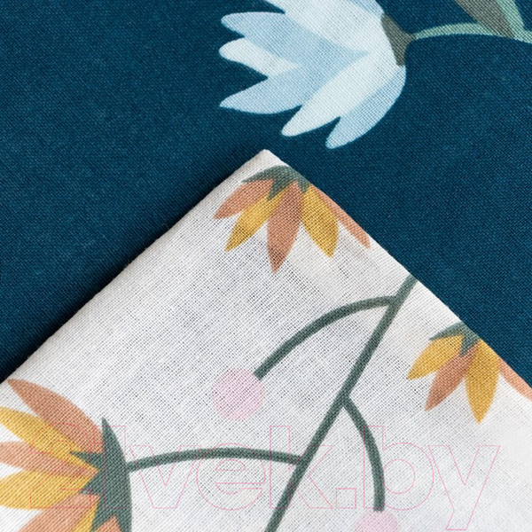 Изображение товара Комплект постельного белья Этель Herbs / 9322134