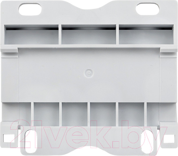 Изображение товара Распределительный блок на DIN-рейку EKF Kbr3-175