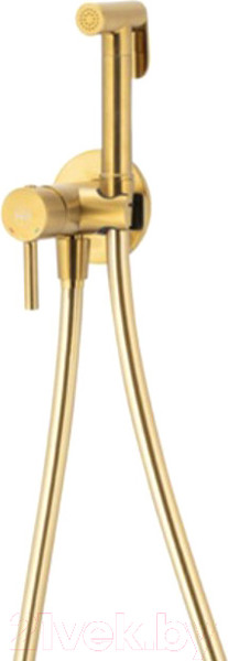 Изображение товара Гигиенический душ со смесителем Armatura Moza 5039-512-31