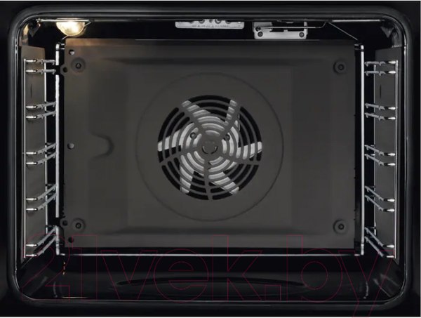 Изображение товара Электрический духовой шкаф Electrolux EOD5C71X