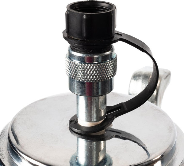 Изображение товара Съемник гидравлический КВТ СГ-10 / 79860