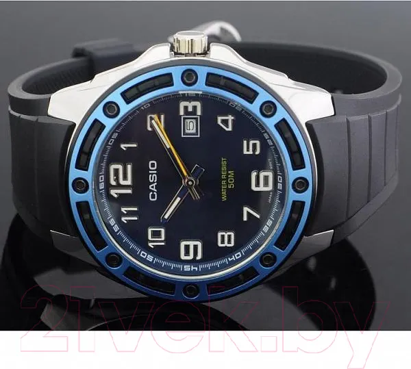 Изображение товара Часы наручные мужские Casio Collection MTP-1347-2A
