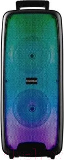Изображение товара Портативная акустика SoundMax SM-PS4203 (черный)