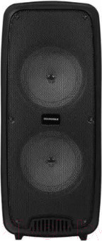 Изображение товара Портативная акустика SoundMax SM-PS4203 (черный)